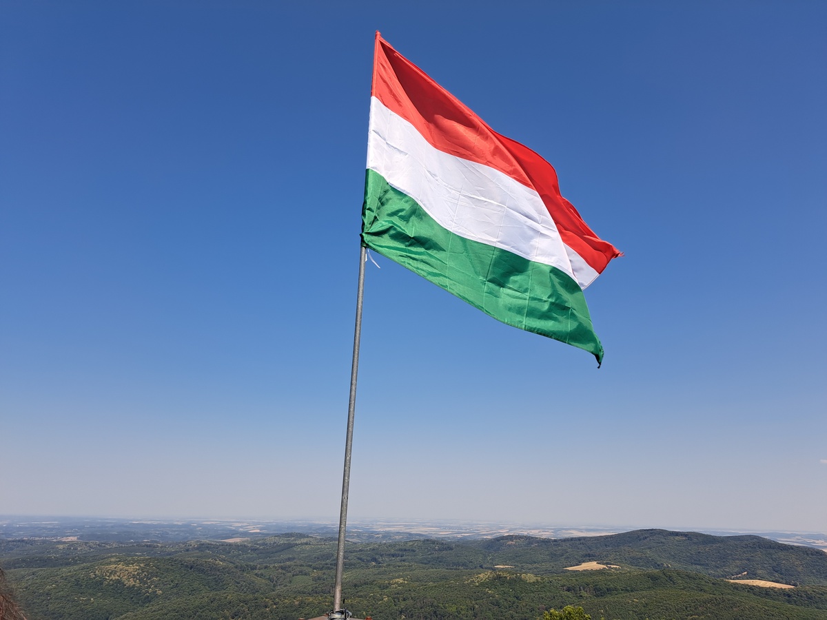 A Tanulmányi Ház testvéreinek közös pihenése 2026.