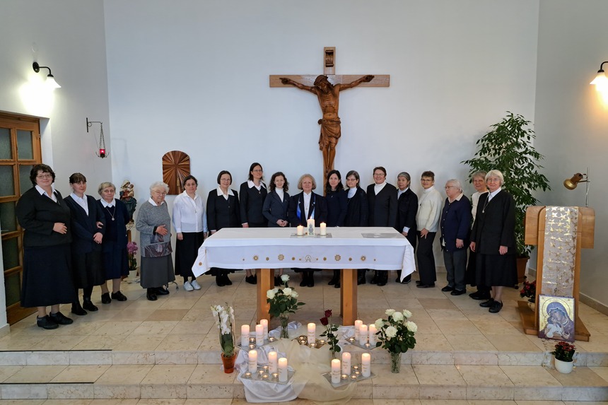 A Társaság 105. születésnapját ünnepeltük 2026. január 1-jén