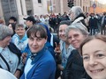 A remény zarándokai_ testvérek Rómában 2025.
