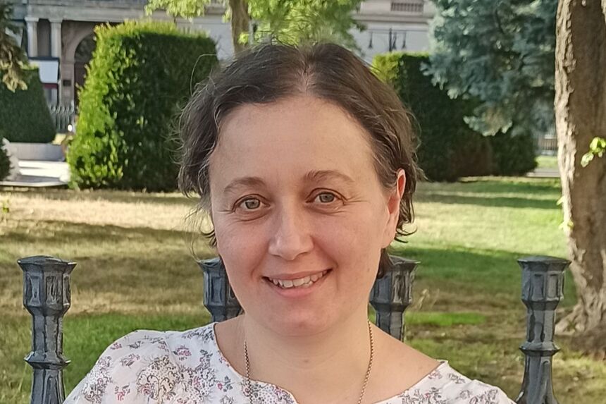 Balla Erika SJC testvér könyvajánlója