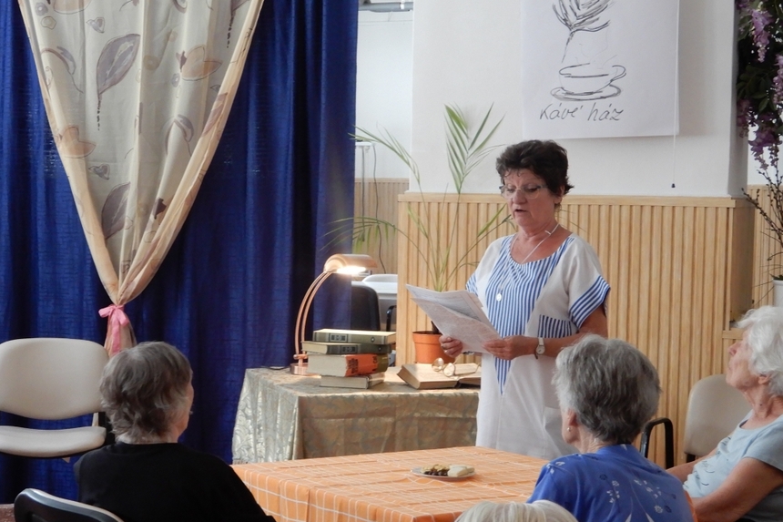 2022. június 28. Irodalmi délután – JSZTIO