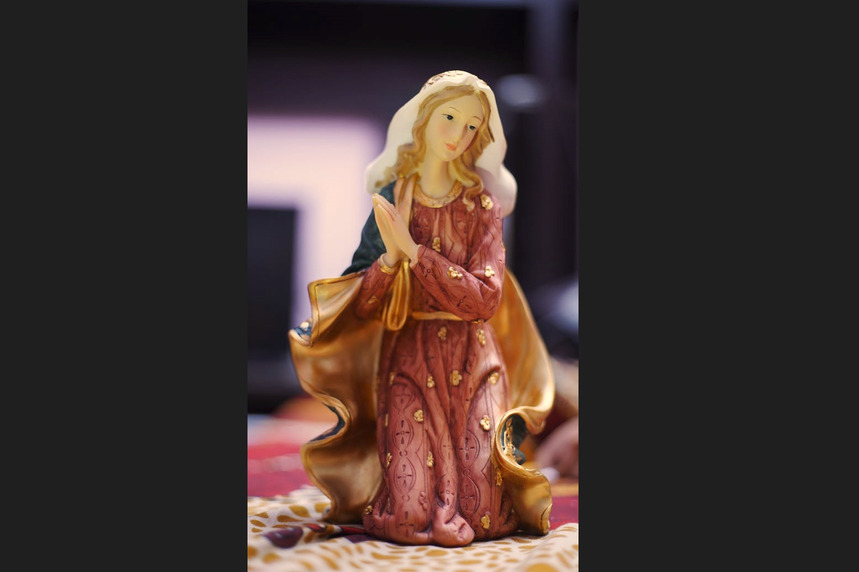 2023. május 10. Mária Szerenád - JSZTIO