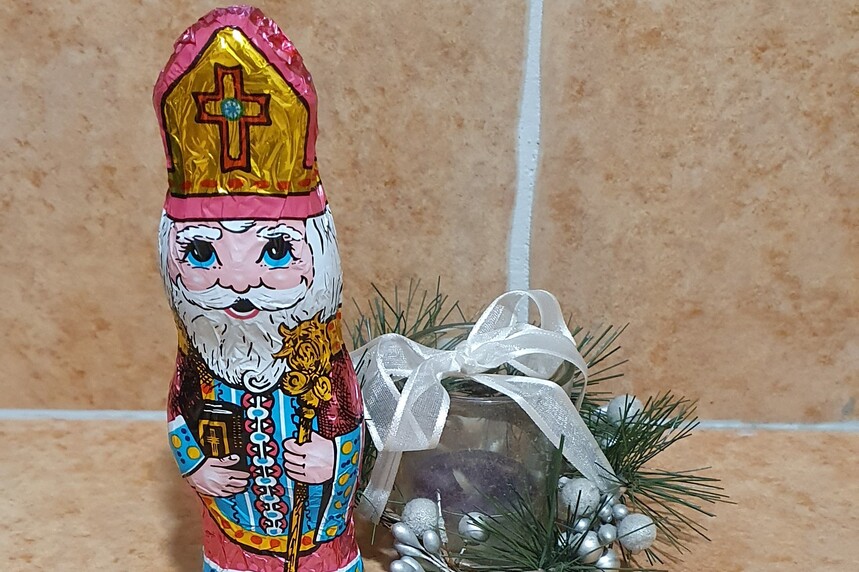 Mikulásvárás - JSZTIO