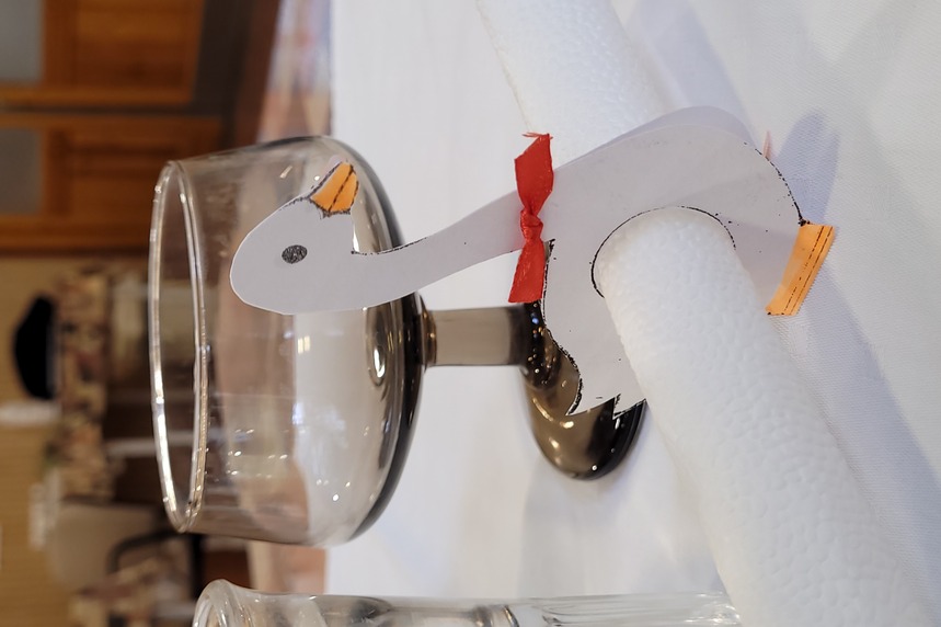 Márton napi libaságok – JSZTIO