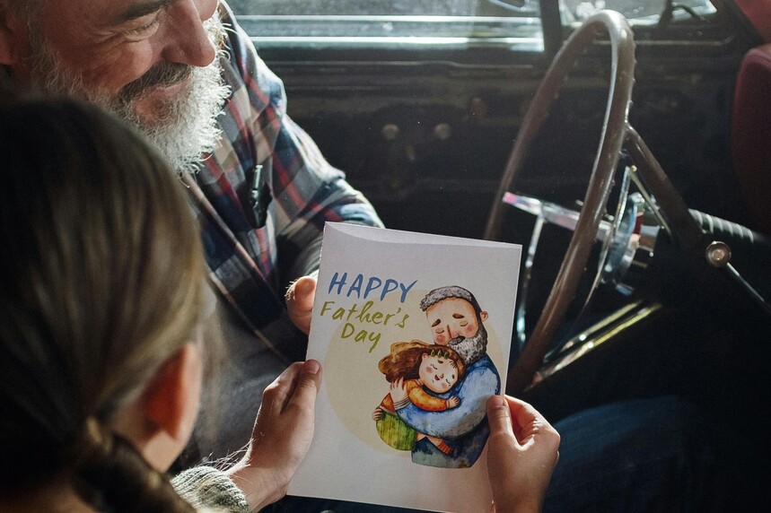 Apák napja – JSZTIO