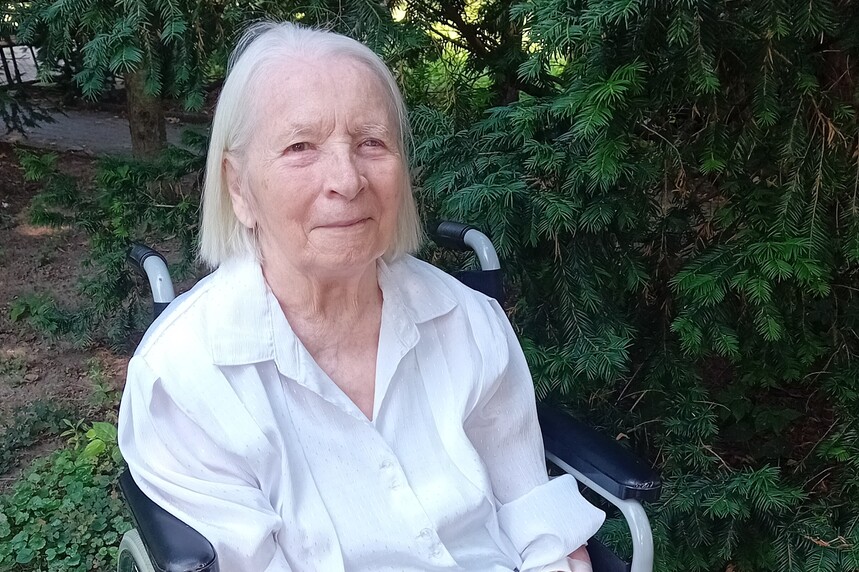 Tarján Elvira SJC születésnapja – JSZTIO