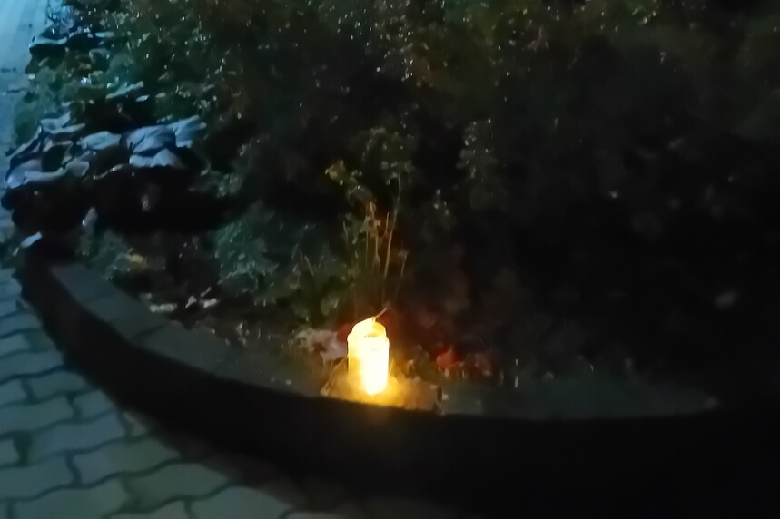 „Fényes lámpások”, Márton-napi lámpás felvonulás – JSZTIO