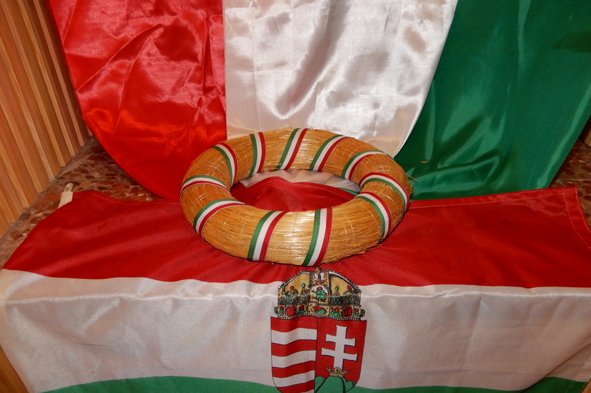 Megemlékezés az 1848-49-es forradalomról és szabadságharcról – JSZTIO