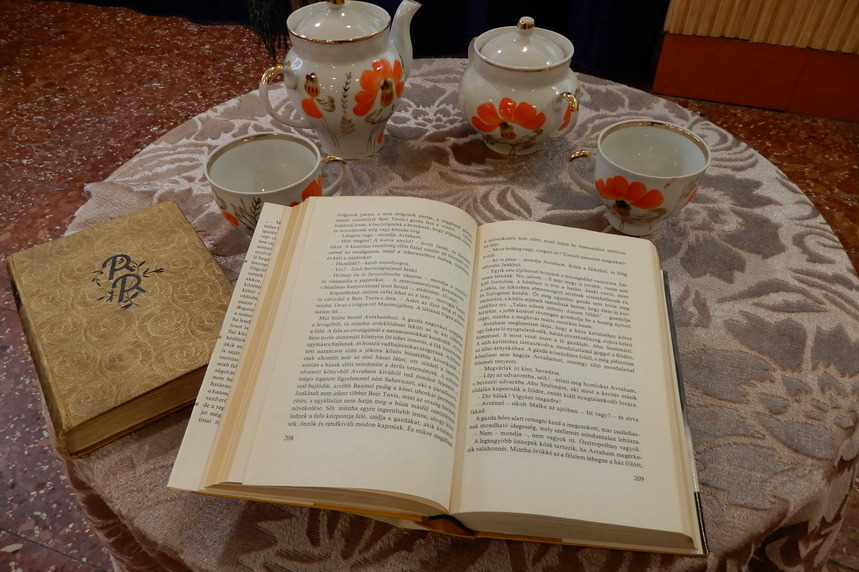 Költészet napja – JSZTIO